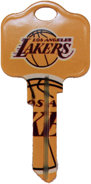 Lakers Key